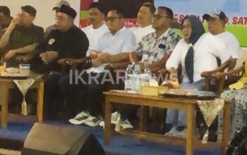 Dari BSG sampai ke GHM: Pertikaian Panjang antara Gusnar dan Adhan
