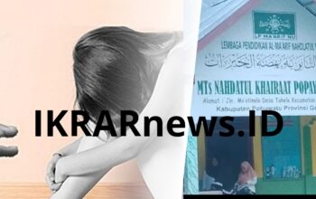 Oknum Guru P3K Diduga Lecehkan Santri di Pesantren Alkhairat Tahele, Fakta Awal Mulai Terungkap