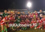 Wali Kota Cup Season 3: Arena Pembinaan, Sportivitas, dan Integrasi Generasi Muda Gorontalo