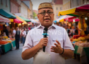 Sofyan Puhi Tetapkan Zona Parkir Gratis, Warga Merasa Lebih Nyaman