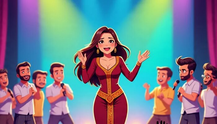 Mencengangkan Diduga Penyanyi (ZA) Yang Viral, Ia Juga Seorang Penipu.