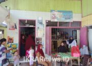 Masyarakat Dengilo Sesalkan Sikap Perusahaan Terkait Banjir Hulawa, Iskandar Dalangko.; Audit Perusahaan Sebelum Banyak Wilayah Yang Rusak Akibat Aktivitas Meraka. 