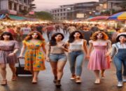 Kehadiran Transpuan di Food Court Pasar Sentral Gorontalo Memicu Kontroversi