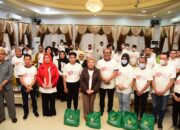 Hari AIDS Sedunia : Penanganan HIV/AIDS Jadi Prioritas, Wagub Idah Tekankan Penguatan dan Pendampingan ODHIV