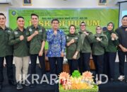 Upaya Lindungi PPAT, IPPAT Bahas Strategi Pencegahan Sengketa Pertanahan