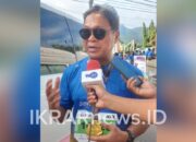Gorontalo Half Marathon 2025 Pecahkan Rekor Partisipasi, Peserta Didominasi Pelari Luar Daerah