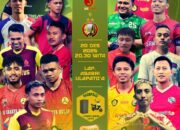 Grand Final YPII Cup 2025 Malam Ini: V39ASUS Vs UMPRAT FC Berebut Juara, Hadiah Sepeda Listrik & Kulkas Menanti!