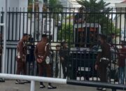 FPKG Laporkan Dugaan Korupsi Dana CSR Rp815 Juta dan Aliran Dana Daerah ke Kejati Gorontalo