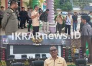 Mahasiswa Kepung DPRD Kota Gorontalo: Menggugat Etika Pelayanan Kesehatan dari Sipatana hingga RS Multazam