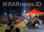 Center Point Bone Bolango Semakin Ramai, Jadi Magnet Baru Kaum Muda di Gorontalo