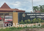Kasus Kekerasan Terhadap Siswa Kelas 4 SD di Kota Gorontalo Masuk Sidang Ke-3