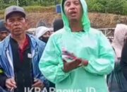 Banjir di “Hulawa” Diduga Akibat Sedimentasi Dan Aktivitas Di Hulu, LAPESDA Soroti Aktivitas Perusahaan PGP & PETS