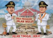 Dinilai Prank Rakyat Mananggu : PAHAM Janjikan Infrastuktur Namun Tinggal Sekedar Janji,Kepercayaan Publik Terancam Runtuh