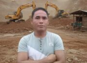 Ahmad Saleh : Jika Ada Penertiban, Maka Harus Berlaku Untuk Semua