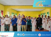 Sosialisasi Di SMA N. 1 Bilato, ITB Ichsan Boalemo Kampus Dua Paguyaman Siap Terima Mahasiswa TA 2025/2026