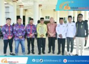 Hari Desa Nasional Tingkat Kabupaten Pohuwato Tahun 2026 Sukses Dilaksanakan