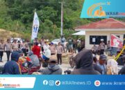 Transparansi Informasi Publik Dan Etika Investasi Di Pani Gold Mining