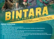 Pendaftaran Gratis Dan Tanpa Pungutan, Rekrutmen Bintara-Tamtama TNI AD Gelombang 1 Tahun 2026 Resmi Dibuka