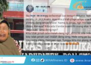 Korban Pencemaran Nama Baik Tetap Tempuh Jalur Hukum, Klarifikasi Oknum Guru PPPK Dinilai “Tidak Jelas”, Kadis Pendidikan Boalemo Terkesan Membela Pelaku