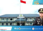 Dandim 1316/Boalemo Ajak Masyarakat Gelorakan Semangat Patriotik Demi NKRI di Hari Patriotik Gorontalo