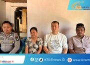 Cinta Dua Negara: Pria Jiangxi Tiongkok Takluk Pada Pesona Primadona Boalemo Gorontalo