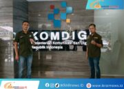 Menkomdigi Tak Becus, Ketua Umum AKPERSI Mendesak Presiden Prabowo Subianto Reshuffle Menkomdigi