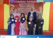 TK Negeri Ade Irma Luwoo Semarakkan Hari Patriotik 23 Januari 2026, Tanamkan Nilai Kepahlawanan Sejak Dini
