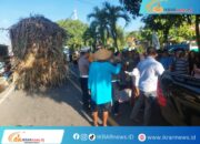 Diduga Terburu Absensi Pagi, Laka Maut di Paguyaman Renggut Nyawa Lansia