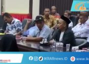 Bukan Sekedar Menghadiri RDP, Yosar Ruiba Bawa Solusi Untuk Petani Dan Tetap Komitmen Bantu Masyarakat