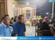 Reses Hari Kedua, Arman Naway Tegaskan Aspirasi Warga Tak Boleh Berhenti Di Catatan Reses