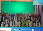 236 Siswa MIM Unggulan Kota Gorontalo Diwisuda, Cetak Generasi Qurani Sejak Dini