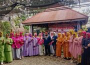 Sambut Hari Patriotik 23 Januari 2026, Yayasan Titan Community Gorontalo Gelar Lomba Dana-Dana