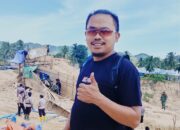 Penertiban PETI Di Pohuwato Katanya Secara Humanis, Namun Dilapangan Berbeda