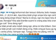 Etika Pendidik Tercoreng: Oknum Guru PPPK di Boalemo Diduga Sebar Postingan Cabul