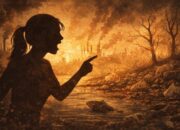 Pohuwato Dilanda Duka, Meli Tantu Kritik Aktivitas Tambang Pani Gold