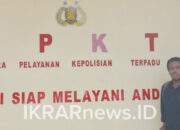 PT. INFION Diduga Melanggar Hak Karyawan: RM Tak Terdaftar BPJS Ketenagakerjaan