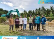 Ketua IP3A “Umar Etango” : Hanya YR Team Yang Bisa Menjawab Keluhan Para Petani