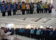 Bupati Gorontalo Resmi Lantik Pengurus UPZ KUA se-Kabupaten, Targetkan Optimalisasi Zakat hingga 50 Persen Potensi Daerah