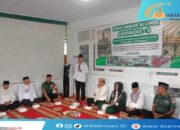 IPHI Telaga Biru Gelar Temu Akbar Alumni Arafah ke-9, Salurkan 200 Paket Sembako Sambut Ramadhan 1447 H