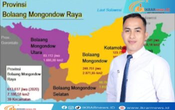 Refsi Rey Musa Soroti Wacana Provinsi BMR: Dukung Pemekaran, Namun Ingatkan Soal Kesiapan Daerah