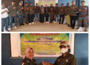 Bertepatan HPN 2026, DPC AKPERSI Rohul Gelar Pelatihan Jurnalistik dan Launching Dua Media Baru