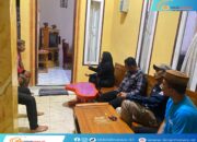 DPN Bentuk Tim Khusus Untuk Investigasi Dugaan Penyimpangan Kades Taula’a Terkait Lahan Eks HGU Dan Dana BUMDes