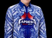 APDESI Merah Putih Dorong Percepatan Gerai dan Gudang Koperasi Desa, Strategi Konstitusional Perkuat Ekonomi Rakyat