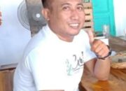 Sonni Samoe : Yang Di Lakukan YR Team Adalah Kerja Penyelamatan