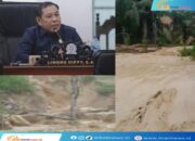 PGM Harus Bertanggung Jawab Jangan Pura-Pura Buta, DLHK Jangan Tutup Mata Soal Pelanggaran Lingkungan