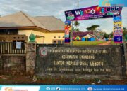 Anggota BPD Desa Leboto Akui Tak Pernah Dilibatkan dalam Rapat Sewa Lapangan Desa untuk Pasar Malam GGC