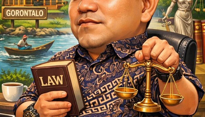 Ahli Hukum Pidana Harus Menghindari Opini yang Menyesatkan