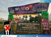 Terungkap, Sewa Lapangan Desa Leboto Rp8 Juta untuk GGC, Pemdes Pilih Bungkam