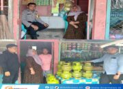 Viral LPG 3 Kg Dijual Rp65 Ribu, Polsek Wonosari Turun Tangan dan Tegaskan Harga Sesuai HET