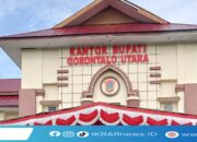 Skandal ASN! Oknum Diduga Mabuk-Mabukan, Bupati Gorut Siapkan Sanksi Tegas